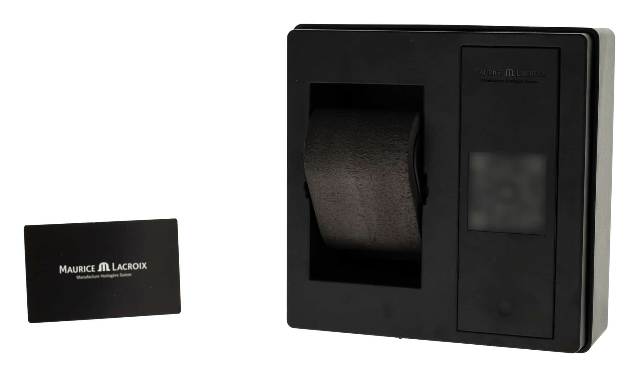 Maurice Lacroix Aikon AI1108-SS002-630-1 Maurice Lacroix Aikon AI1108-SS002-630-1